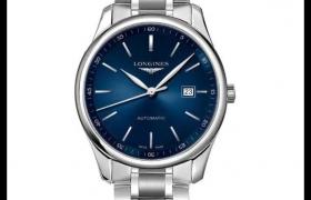 <s>浪琴腕表走慢了解決技巧</s>