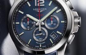 浪琴屏幕碎了去哪里修理