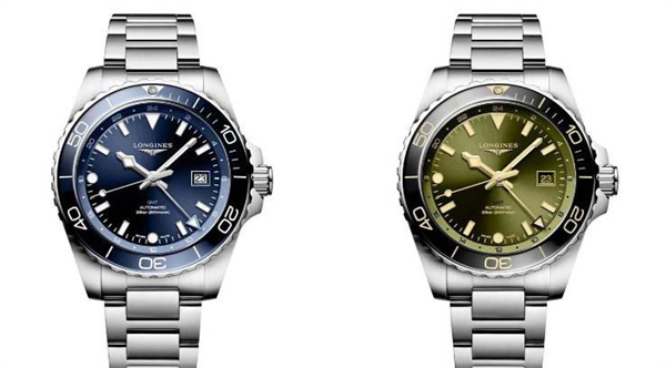 浪琴腕表摔壞了解決方法集錦（圖）