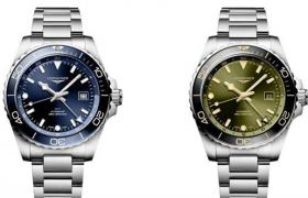 浪琴腕表摔壞了解決方法集錦