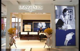 浪琴腕表表盤有劃痕處理技巧是什么