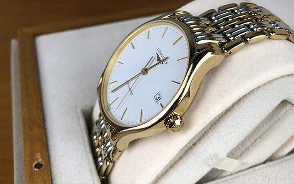 浪琴腕表停走處理方法匯總（圖）