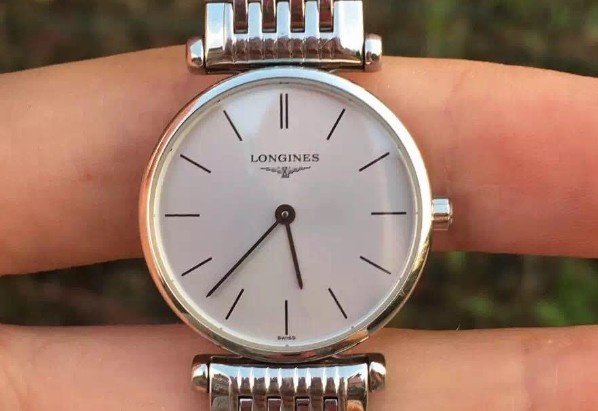 浪琴手表走快了解決技巧大全（圖）