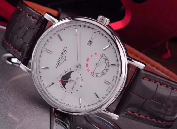 浪琴手表表殼有劃痕解決辦法是什么（圖）