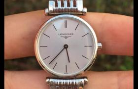 浪琴手表走快了解決技巧大全