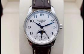 浪琴手表表耳掉了處理辦法盤點(diǎn)