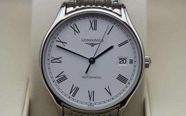 浪琴腕表很久不戴不走了解決技巧深度解析（圖）