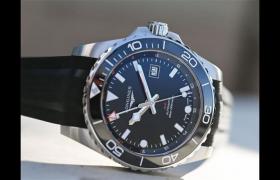 浪琴腕表表蒙有劃痕處理技巧匯總