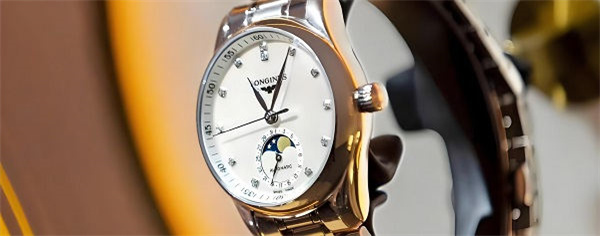浪琴手表走時(shí)不準(zhǔn)怎么處理（圖）