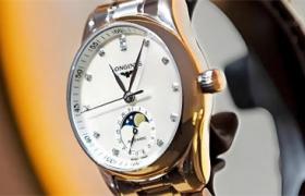 浪琴手表走時(shí)不準(zhǔn)怎么處理