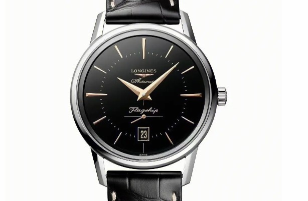 浪琴調日期注意事項（圖）