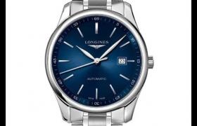 浪琴手表發(fā)條壞了處理技巧推薦