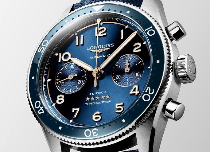 浪琴手表表帶掉色處理辦法推薦（圖）