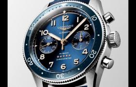 浪琴手表表帶掉色處理辦法推薦