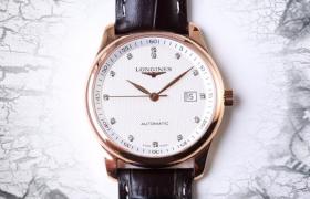 浪琴手表機(jī)芯受損怎么處理