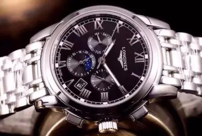 浪琴手表發(fā)條壞了處理技巧集錦（圖）