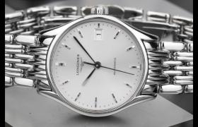 浪琴腕表磕碰了處理技巧深度解析