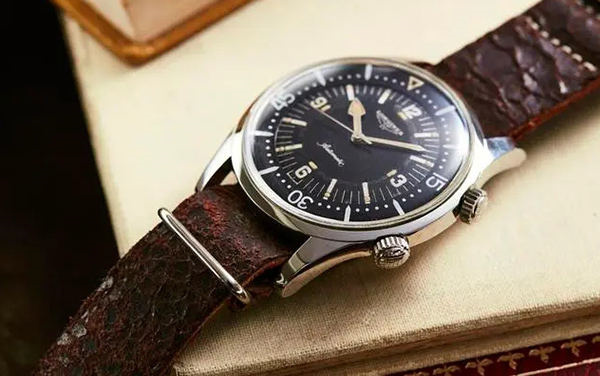 浪琴手表表耳掉了處理辦法盤(pán)點(diǎn)（圖）