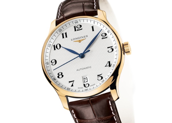 浪琴腕表走時(shí)不準(zhǔn)處理辦法盤點(diǎn)（圖）