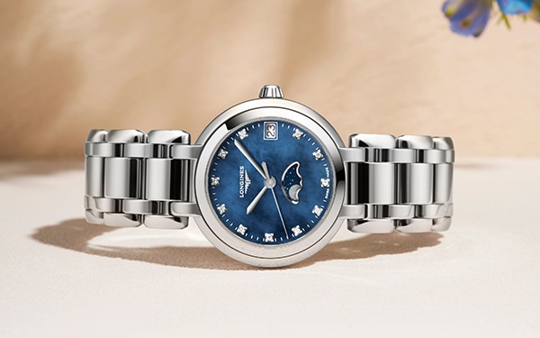 浪琴手表很久不戴不走了處理辦法是什么（圖）