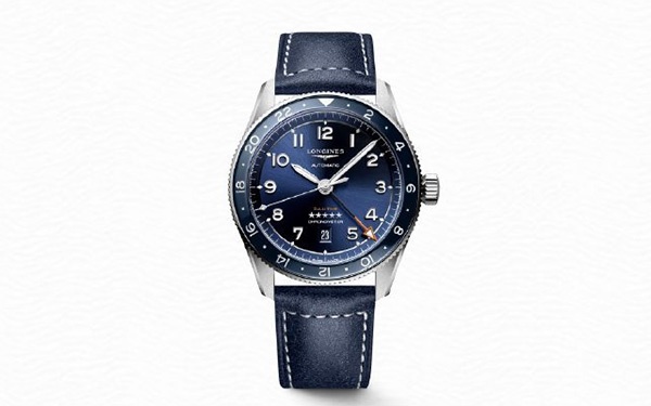 浪琴手表表針脫落是什么原因（圖）