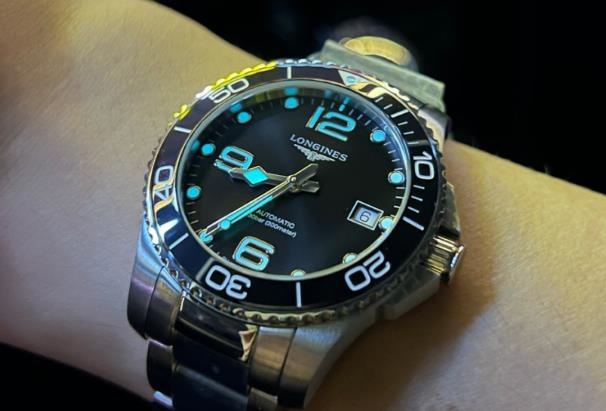 浪琴腕表走慢了解決方法是什么（圖）