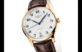 浪琴腕表走時(shí)不準(zhǔn)處理辦法盤點(diǎn)