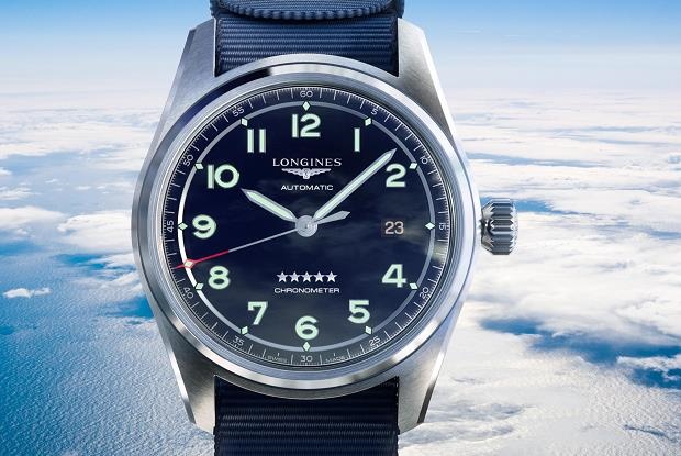 浪琴腕表發(fā)條壞了解決技巧匯總（圖）