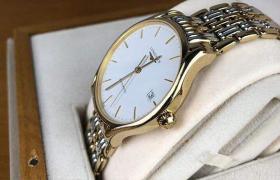 浪琴腕表表盤有劃痕解決辦法深度解析