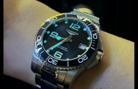 浪琴機(jī)芯生銹了解決方法匯總