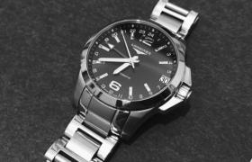 浪琴手表發(fā)條一直上不緊處理技巧深度解析