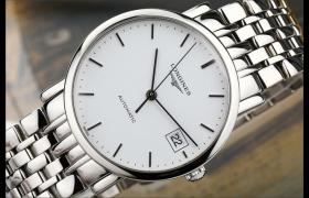 浪琴腕表表殼有劃痕應(yīng)該咋處理