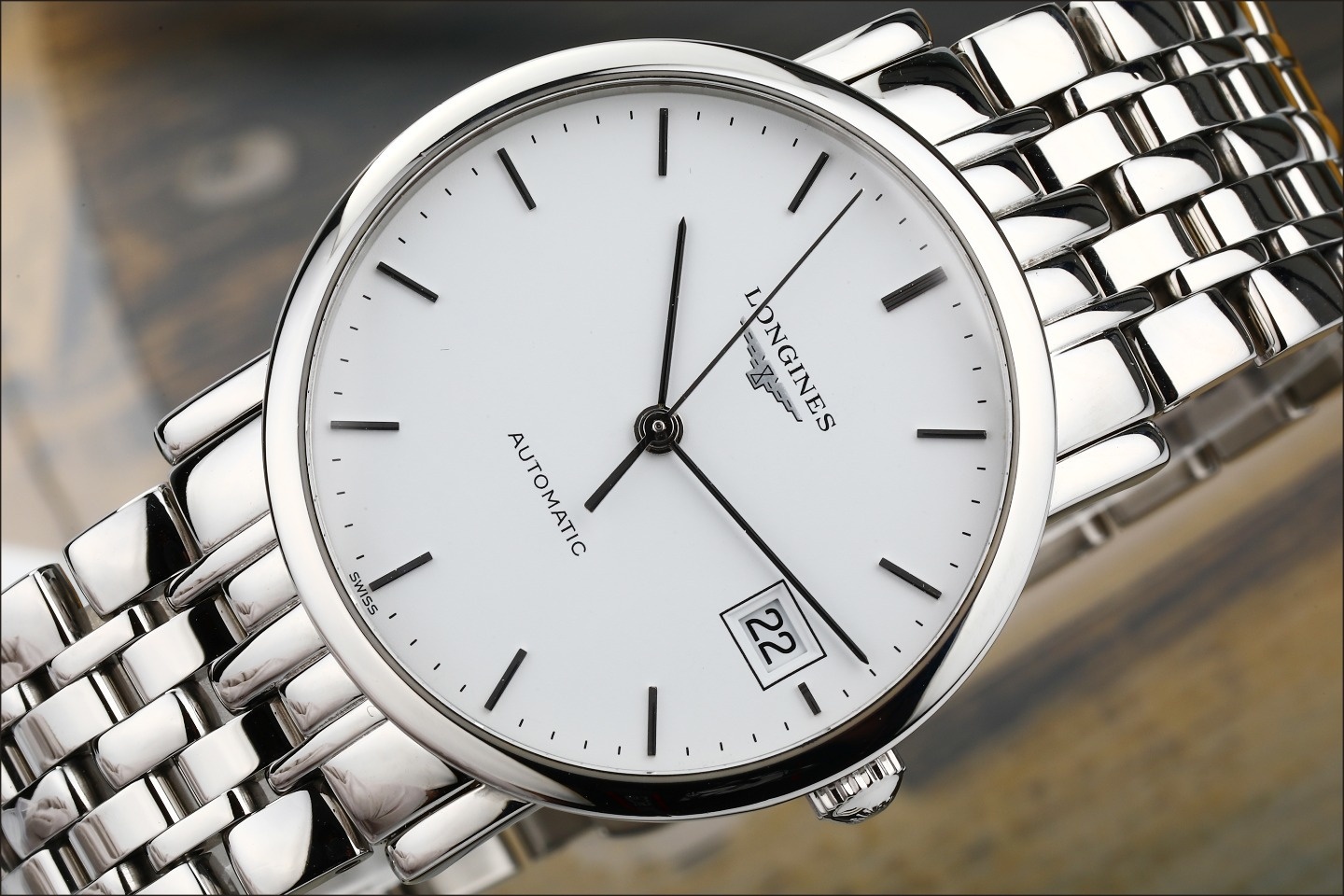 浪琴走快了解決辦法詳解（圖）