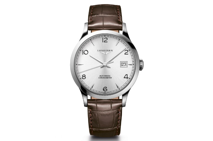 浪琴腕表偷停是什么原因（圖）