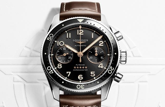 浪琴女表價目表一覽（圖）