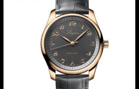 浪琴腕表表盤有劃痕解決技巧是什么