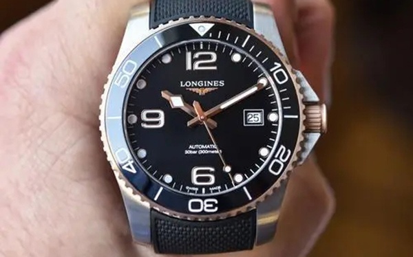 浪琴手表臟了解決方法盤(pán)點(diǎn)（圖）