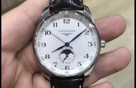 浪琴手表走慢了處理辦法詳解