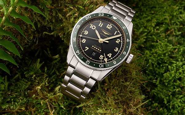 浪琴腕表表殼壞了解決方法深度解析（圖）