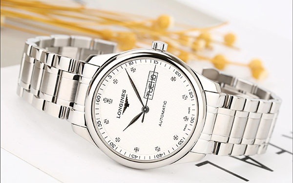 浪琴腕表停走處理技巧盤點（圖）