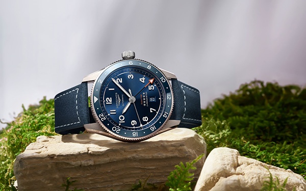 浪琴腕表表蒙有劃痕解決方法集錦（圖）