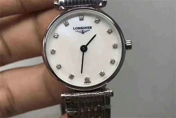 浪琴腕表很久不戴不走了處理方法是什么（圖）