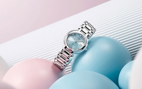 浪琴走走停停處理技巧（圖）