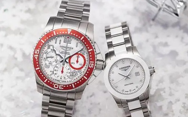 浪琴手表指針生銹怎么解決（圖）