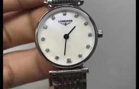 浪琴腕表很久不戴不走了處理方法是什么