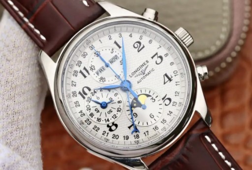 浪琴手表表針掉了處理技巧是什么（圖）