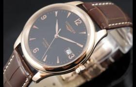 浪琴腕表表帶掉色解決辦法詳解