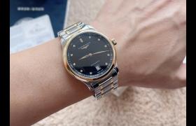 浪琴手表表盤(pán)有劃痕如何修復(fù)