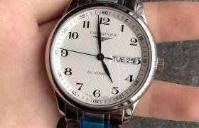 浪琴手表發(fā)條壞了處理技巧集錦
