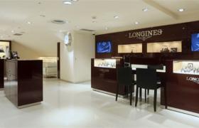 浪琴手表表帶太緊解決技巧集錦